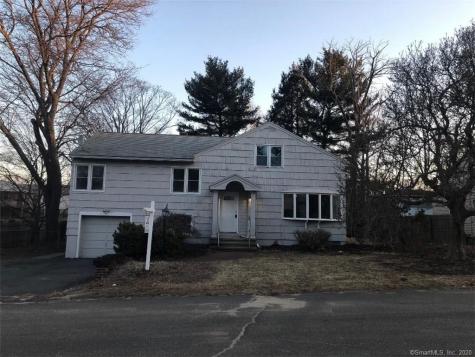 74 Purdy Road Waterbury CT 06706