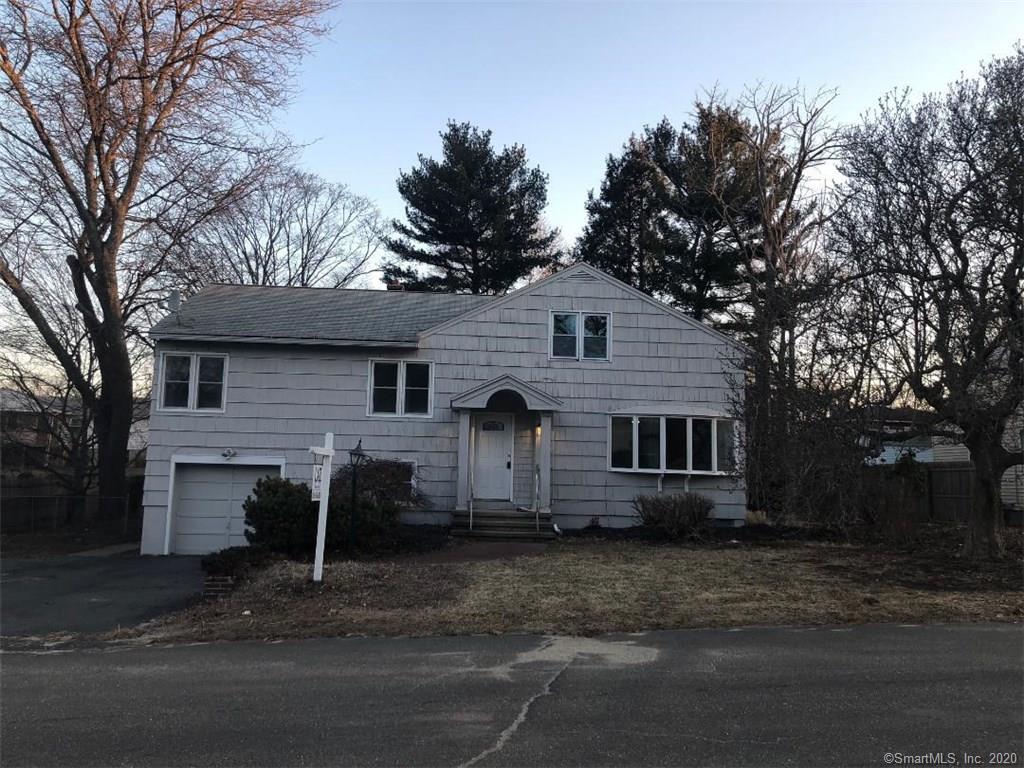 74 Purdy Road Waterbury CT 06706