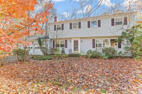 82 Marsh Road Easton CT 06612