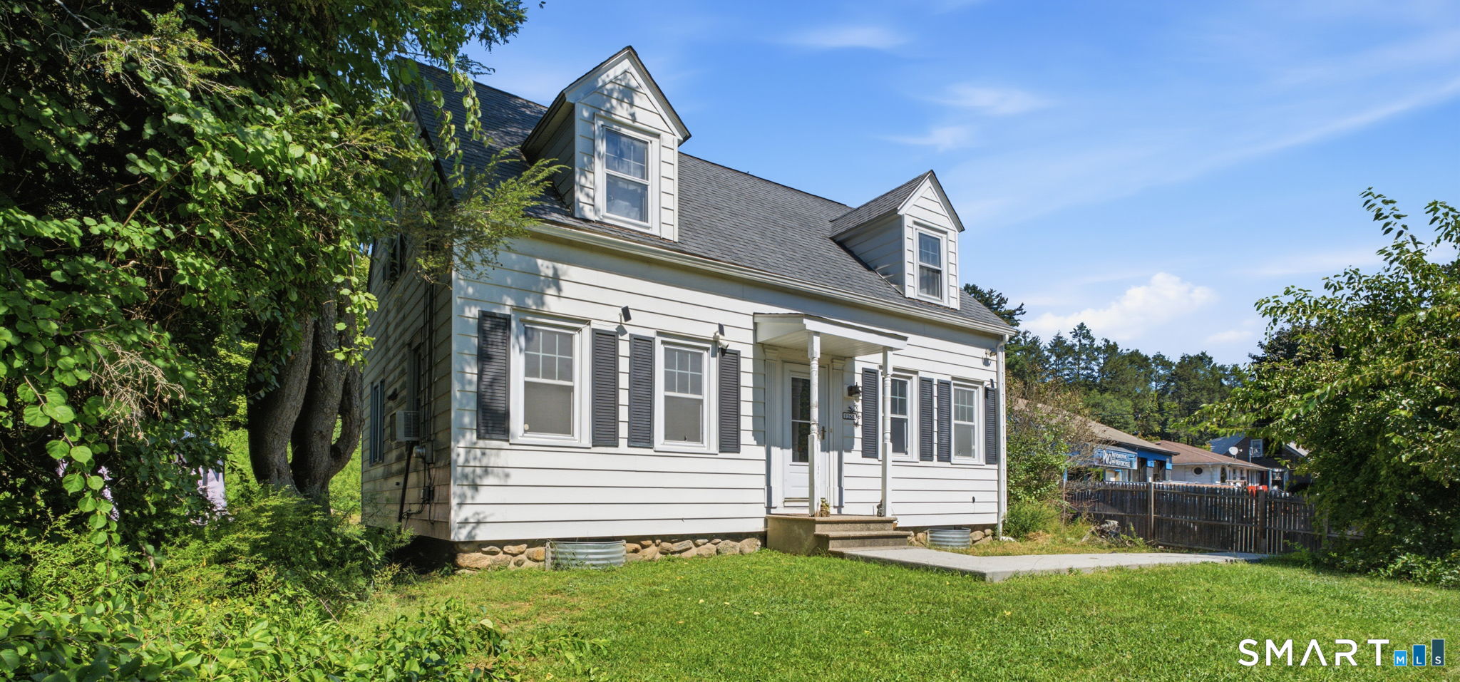 1250 New Haven Road Naugatuck CT 06770