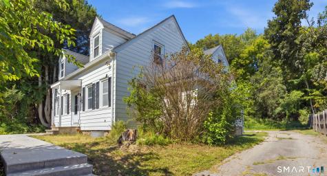 1250 New Haven Road Naugatuck CT 06770