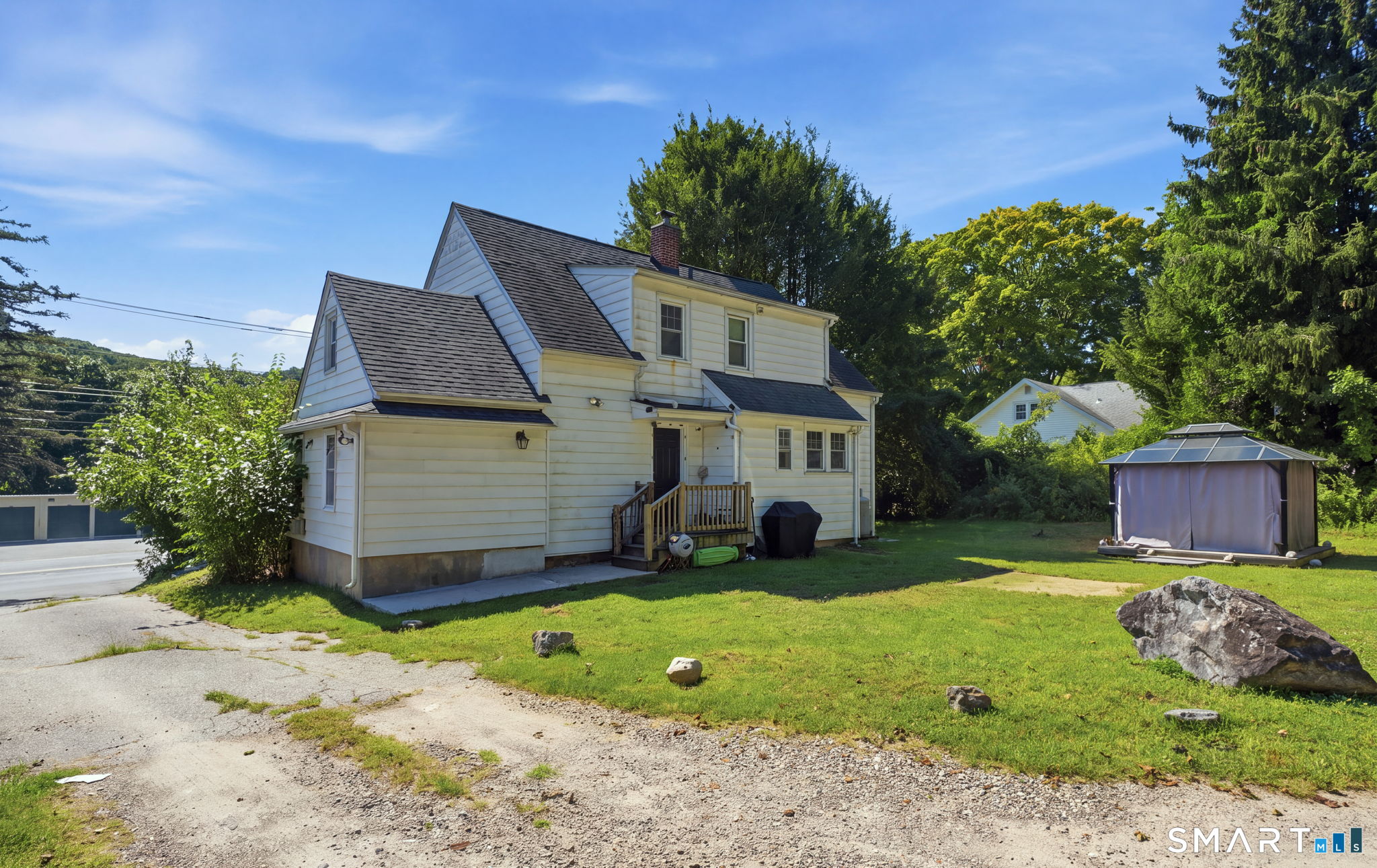 1250 New Haven Road Naugatuck CT 06770