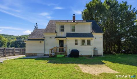 1250 New Haven Road Naugatuck CT 06770