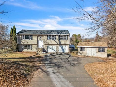 120 Rye Street East Windsor CT 06016