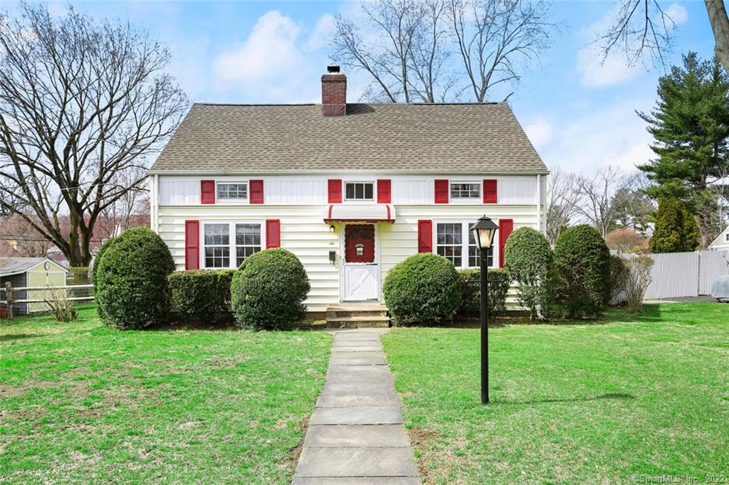 6 Prudence Drive Stamford CT 06907