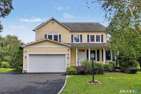 155 Wolfpit Avenue Norwalk CT 06851