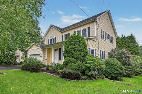 155 Wolfpit Avenue Norwalk CT 06851
