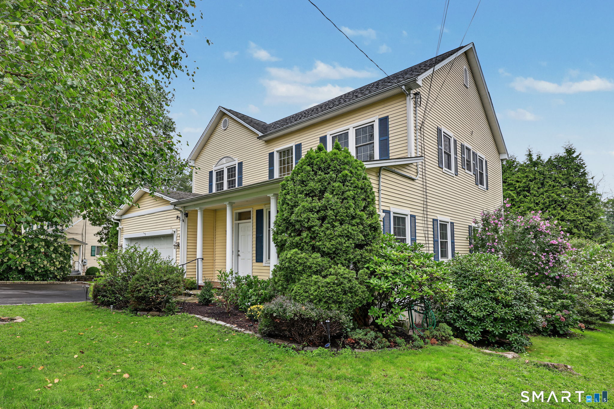 155 Wolfpit Avenue Norwalk CT 06851