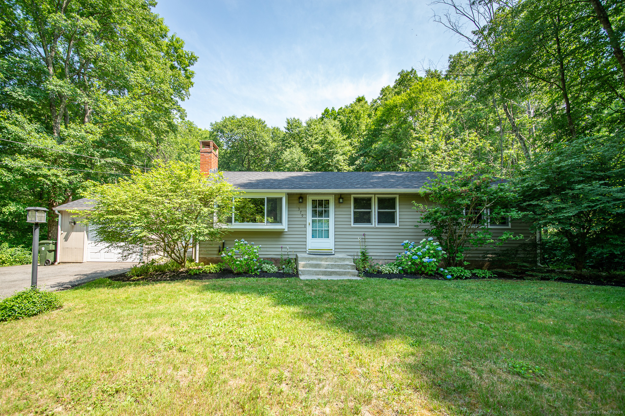 379 Gehring Road Tolland CT 06084