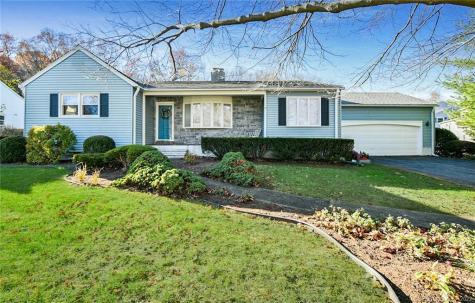 90 Stoddard Road Waterbury CT 06708