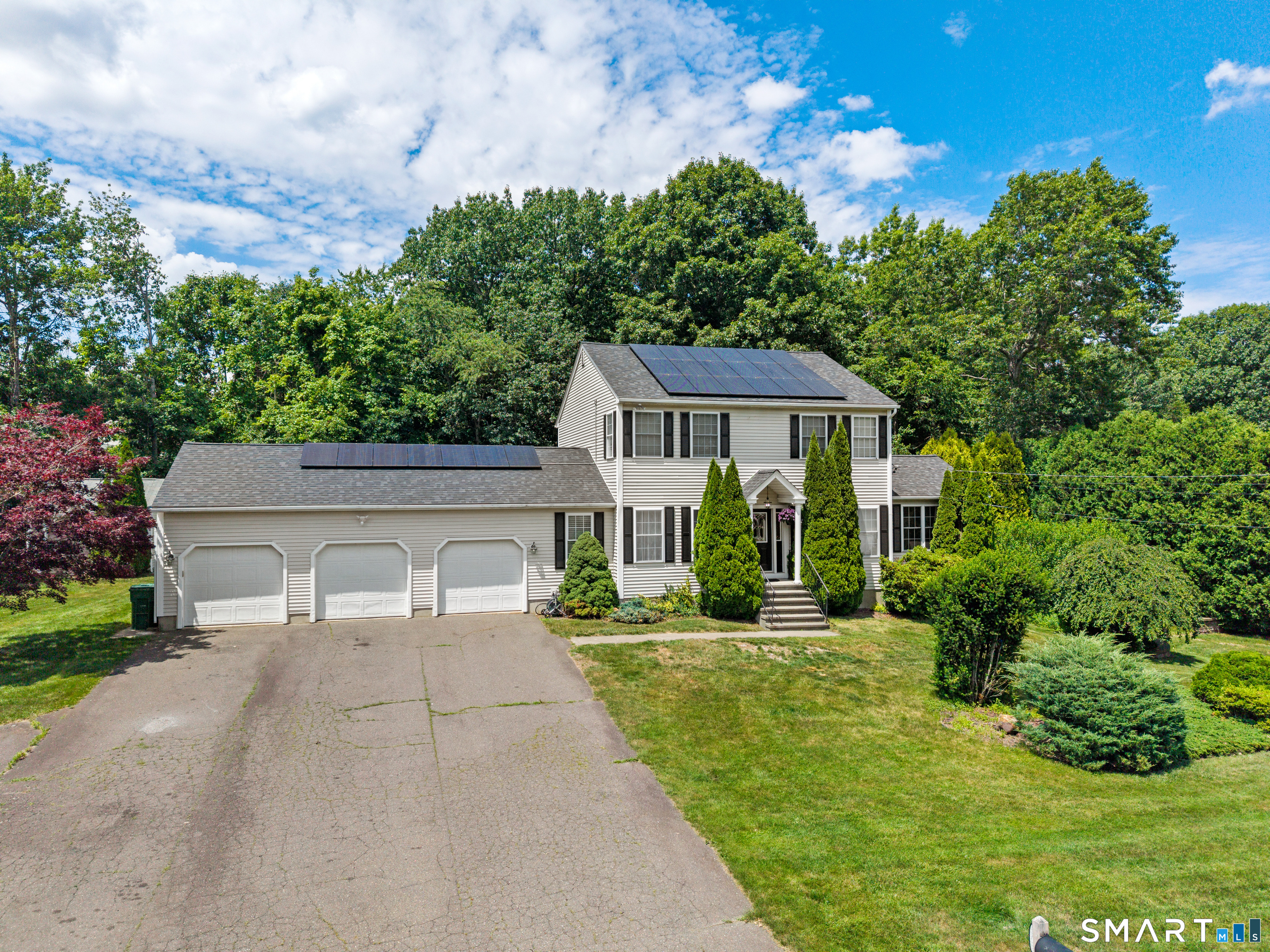 107 South Colman Road Wolcott CT 06716