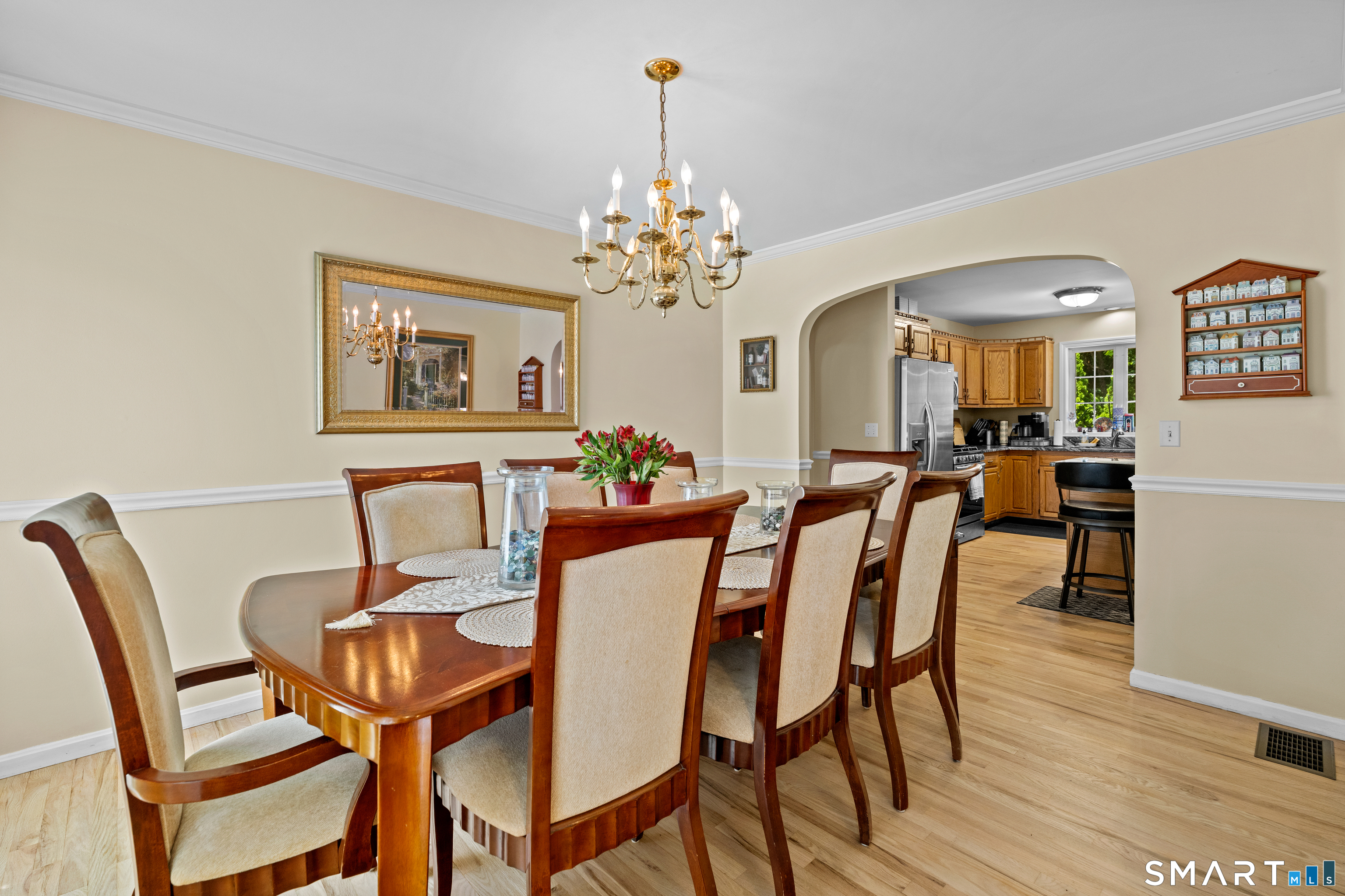 107 South Colman Road Wolcott CT 06716