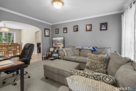 107 South Colman Road Wolcott CT 06716