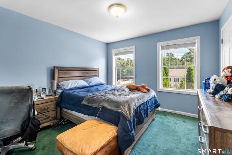 107 South Colman Road Wolcott CT 06716
