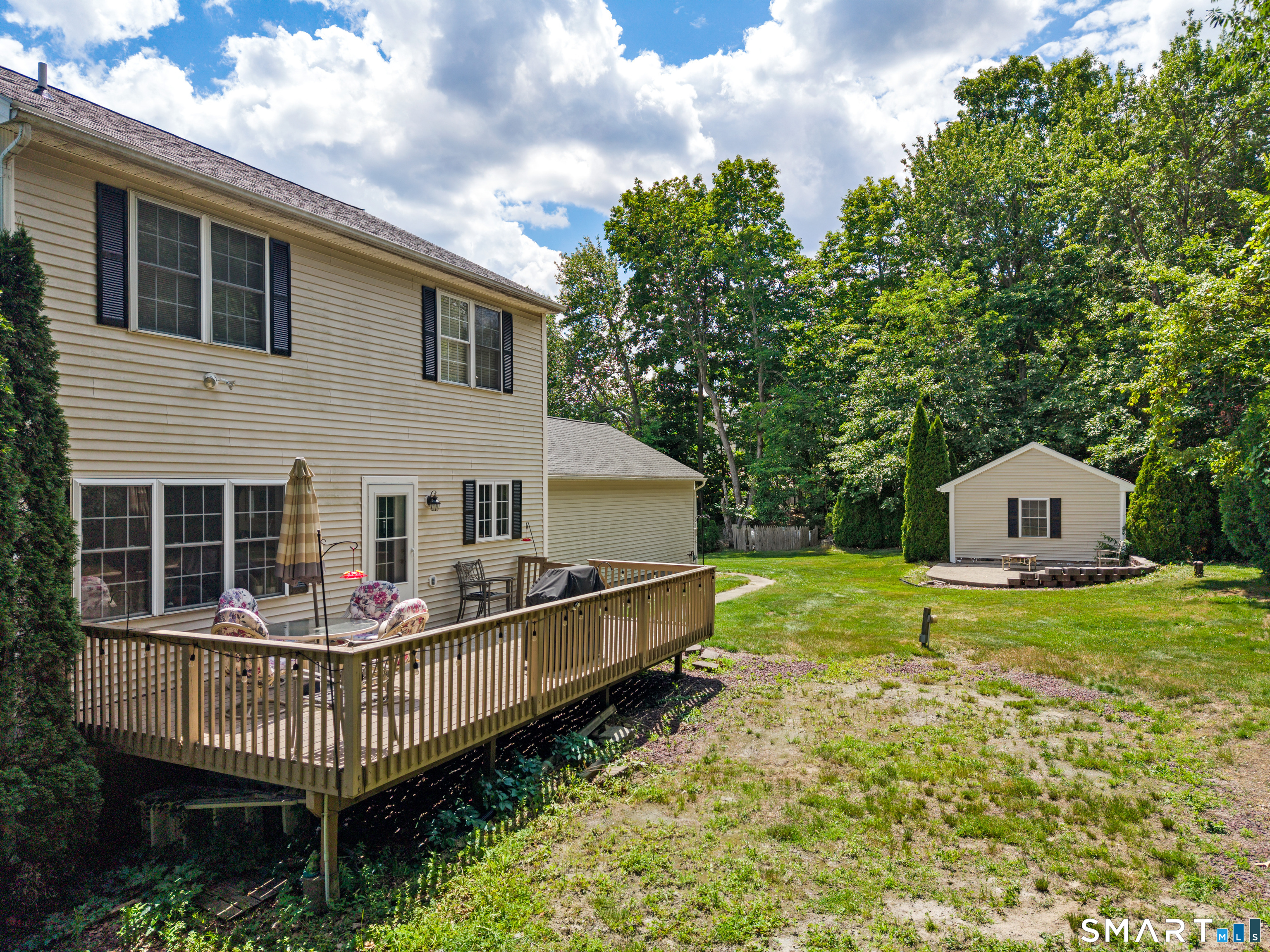 107 South Colman Road Wolcott CT 06716