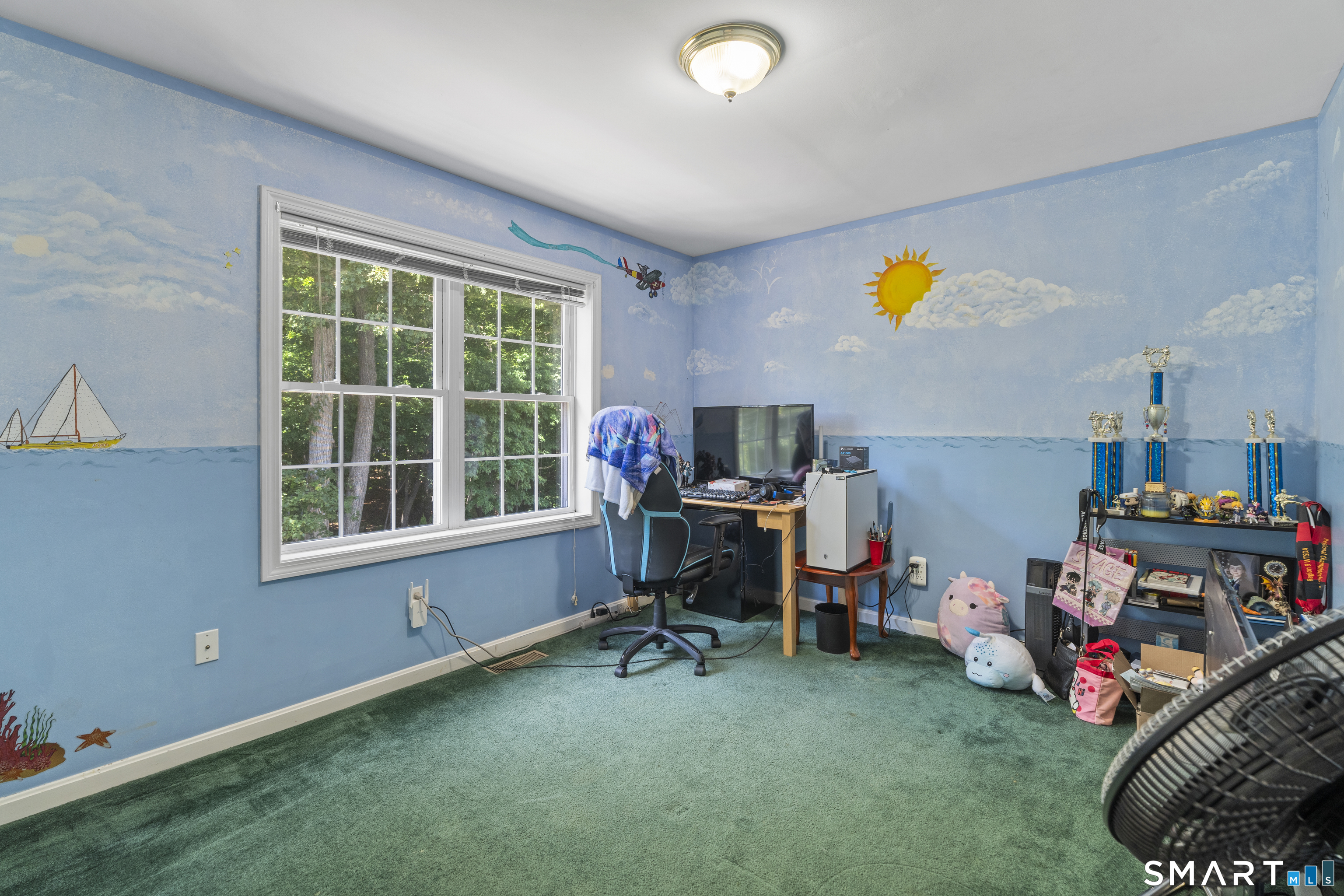 107 South Colman Road Wolcott CT 06716