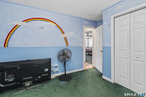 107 South Colman Road Wolcott CT 06716