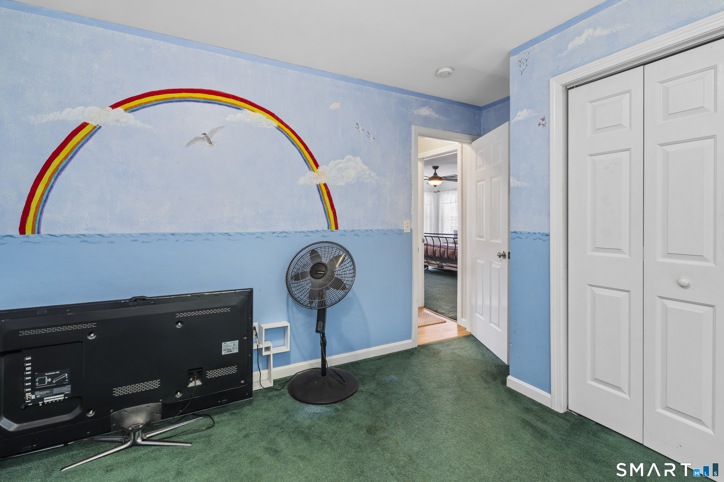 107 South Colman Road Wolcott CT 06716