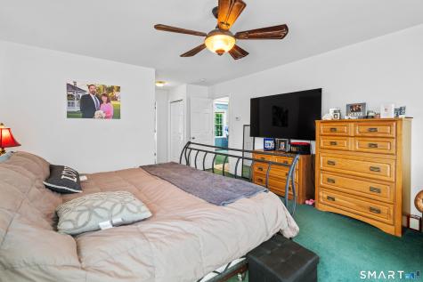 107 South Colman Road Wolcott CT 06716