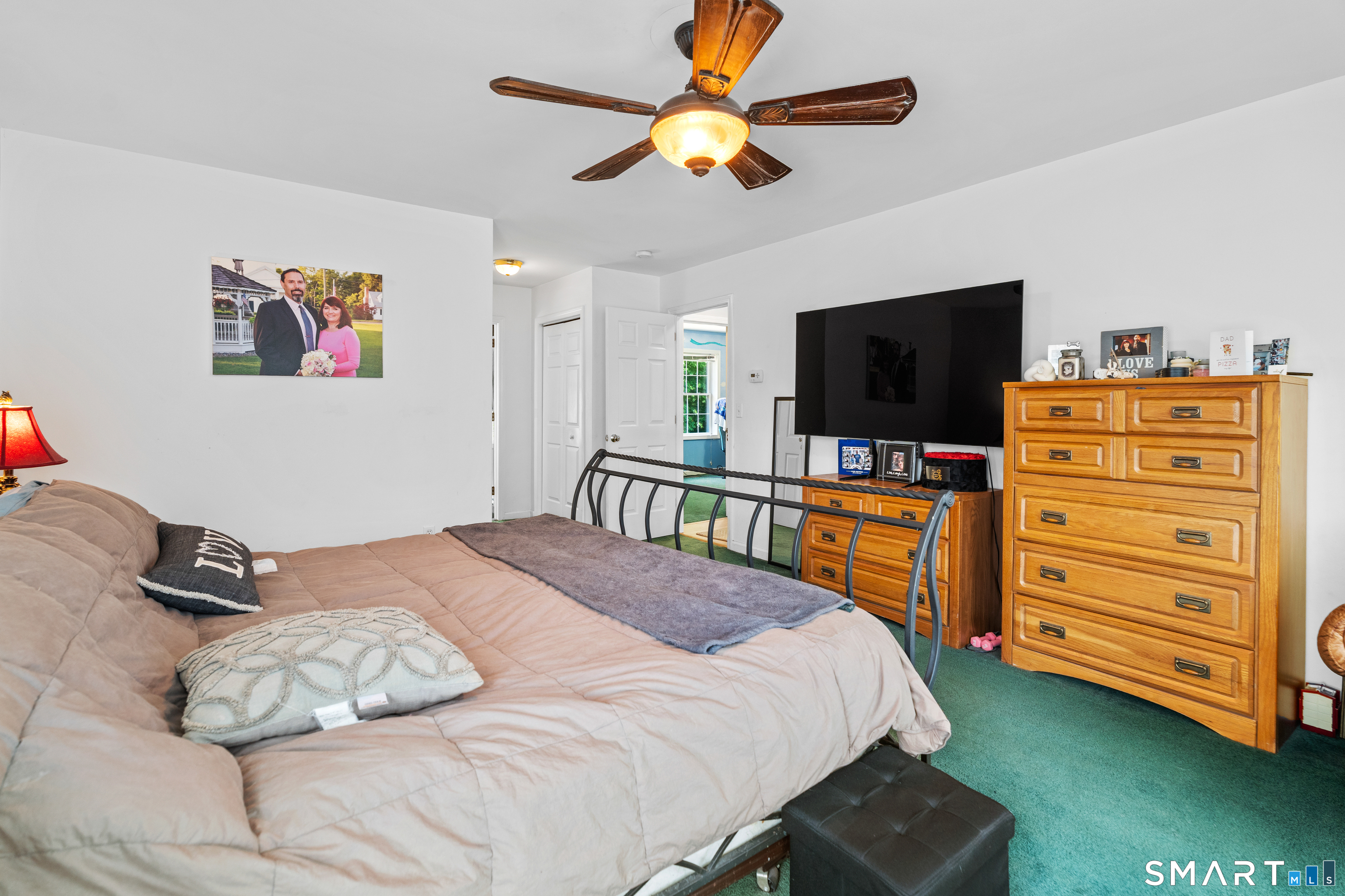 107 South Colman Road Wolcott CT 06716