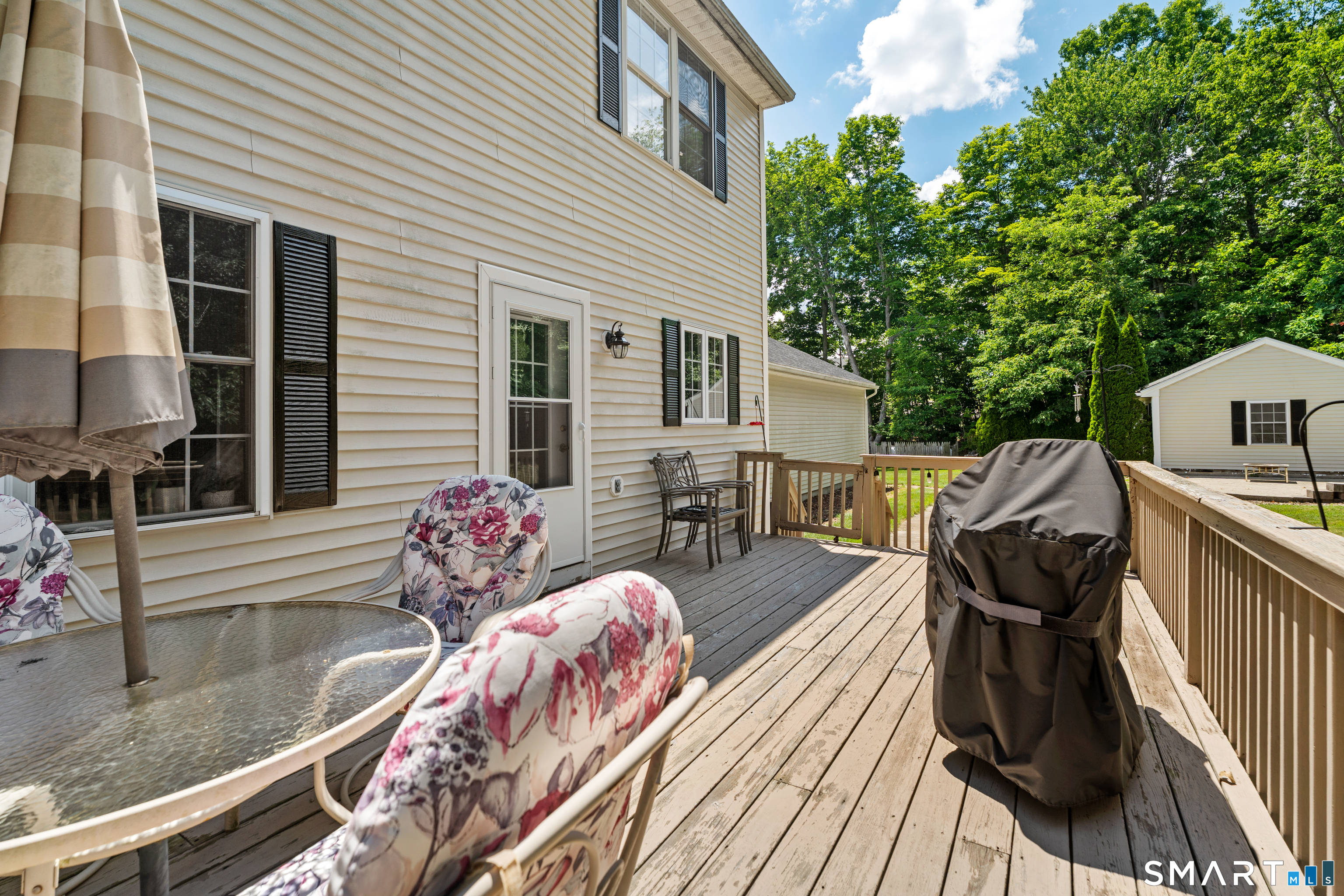 107 South Colman Road Wolcott CT 06716