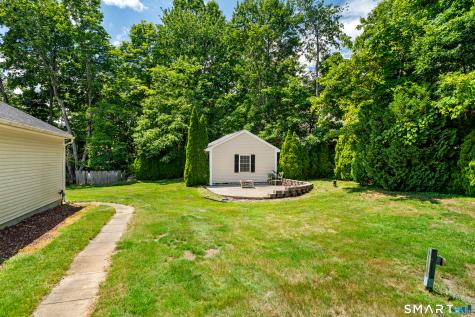 107 South Colman Road Wolcott CT 06716
