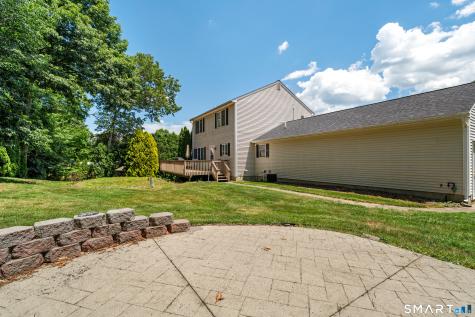 107 South Colman Road Wolcott CT 06716