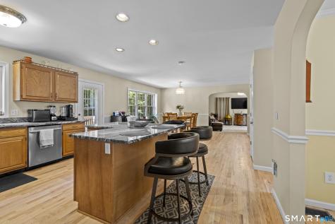 107 South Colman Road Wolcott CT 06716