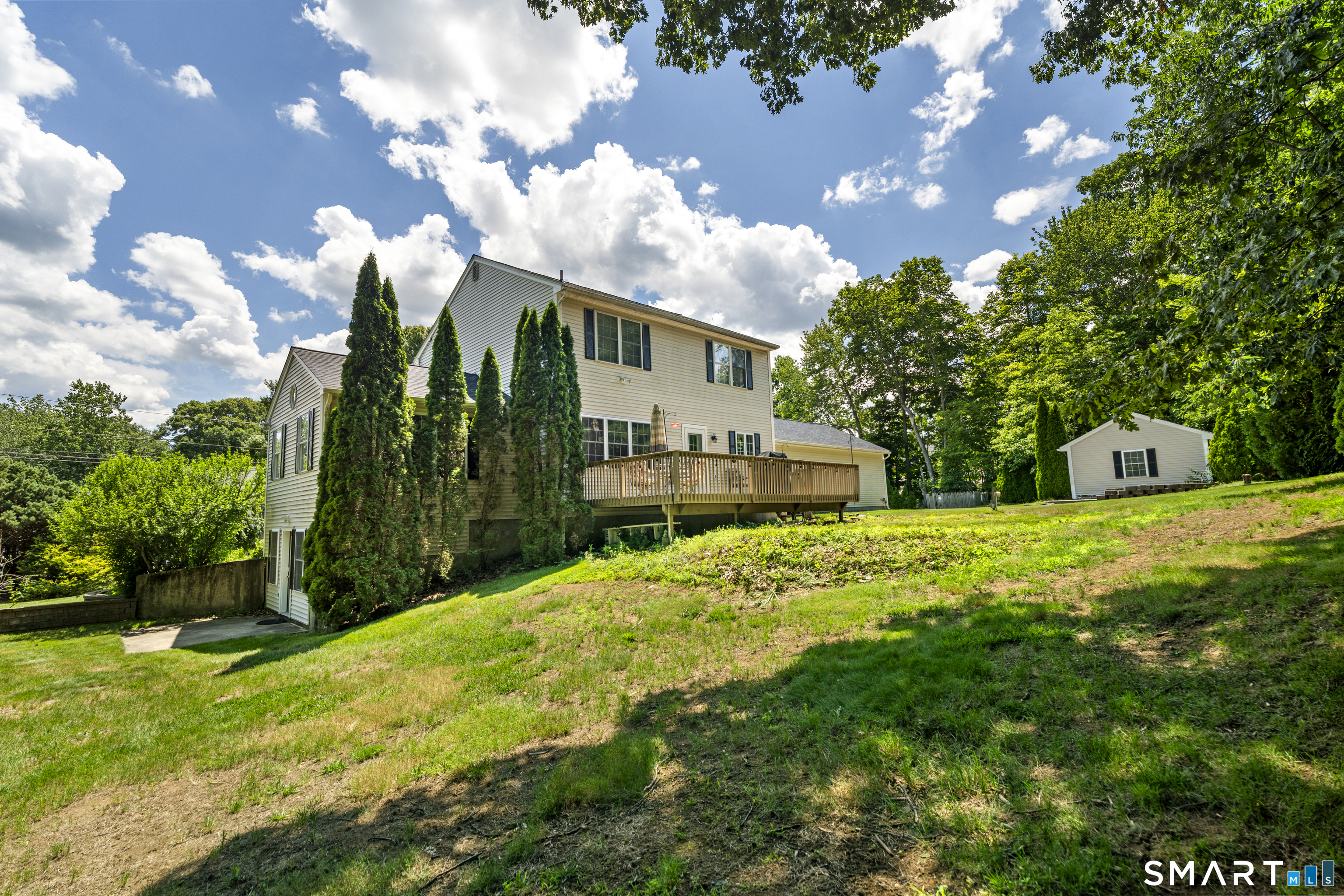 107 South Colman Road Wolcott CT 06716