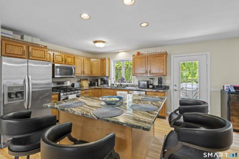 107 South Colman Road Wolcott CT 06716