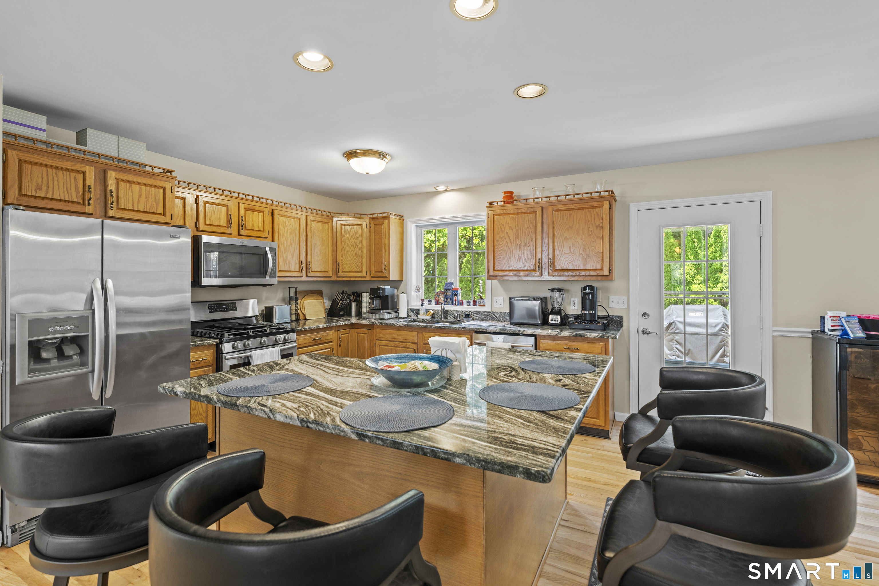 107 South Colman Road Wolcott CT 06716