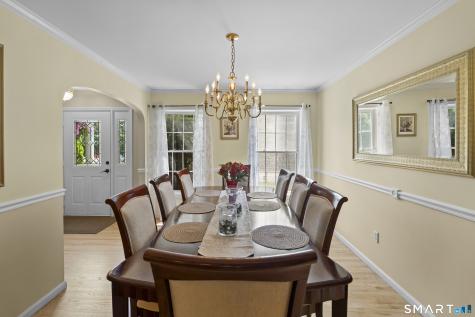 107 South Colman Road Wolcott CT 06716