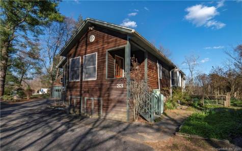 33 Housatonic Trail Southbury CT 06488