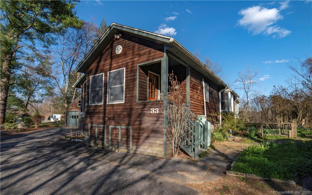 33 Housatonic Trail Southbury CT 06488