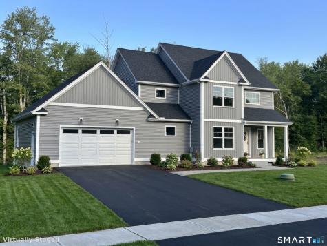 7 Laurelwood Lane Vernon CT 06066