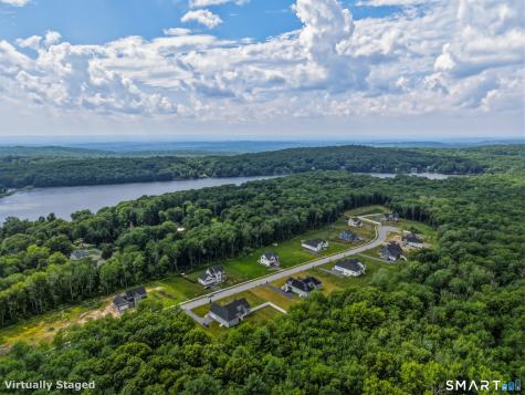 7 Laurelwood Lane Vernon CT 06066