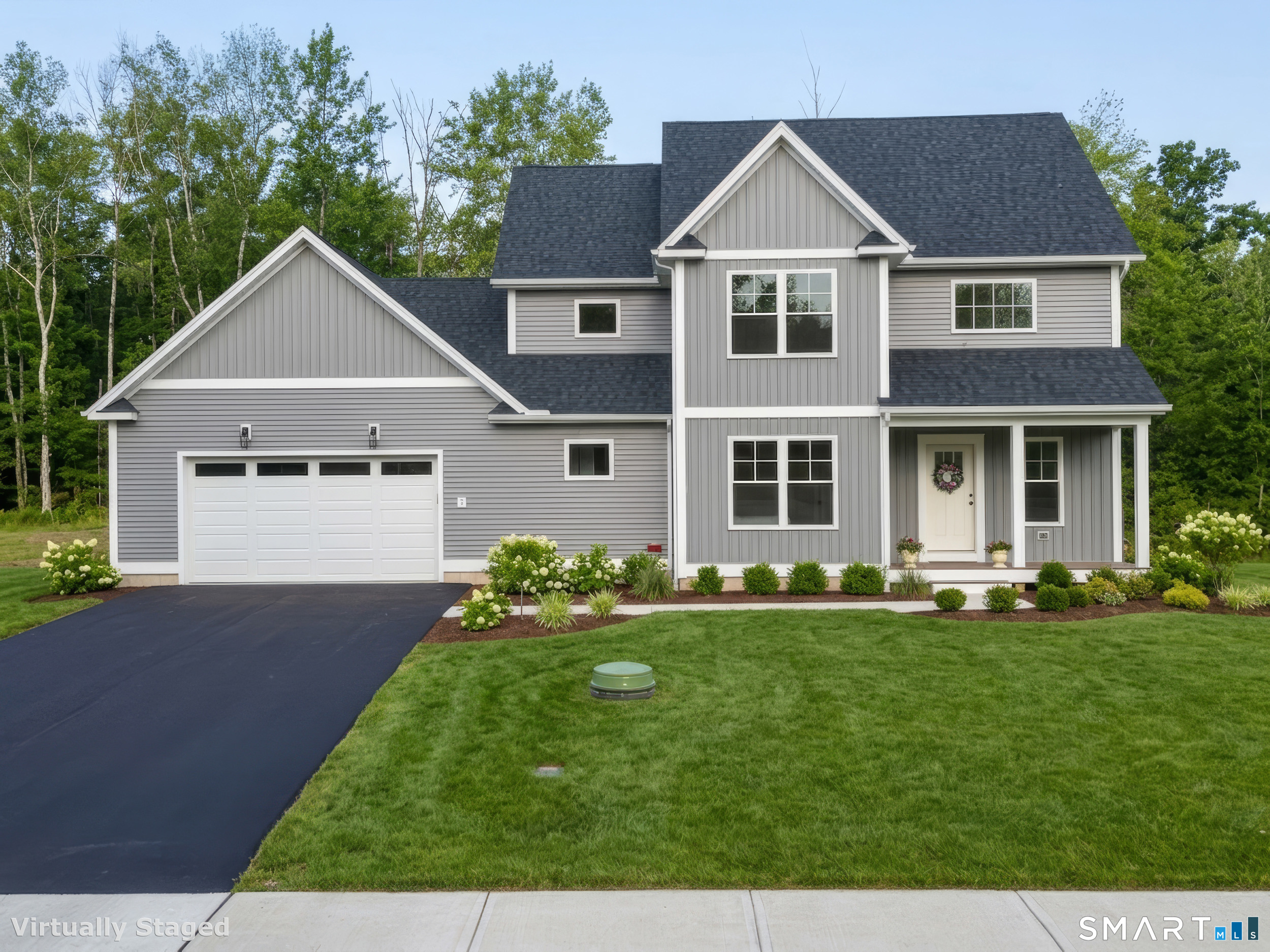 7 Laurelwood Lane Vernon CT 06066