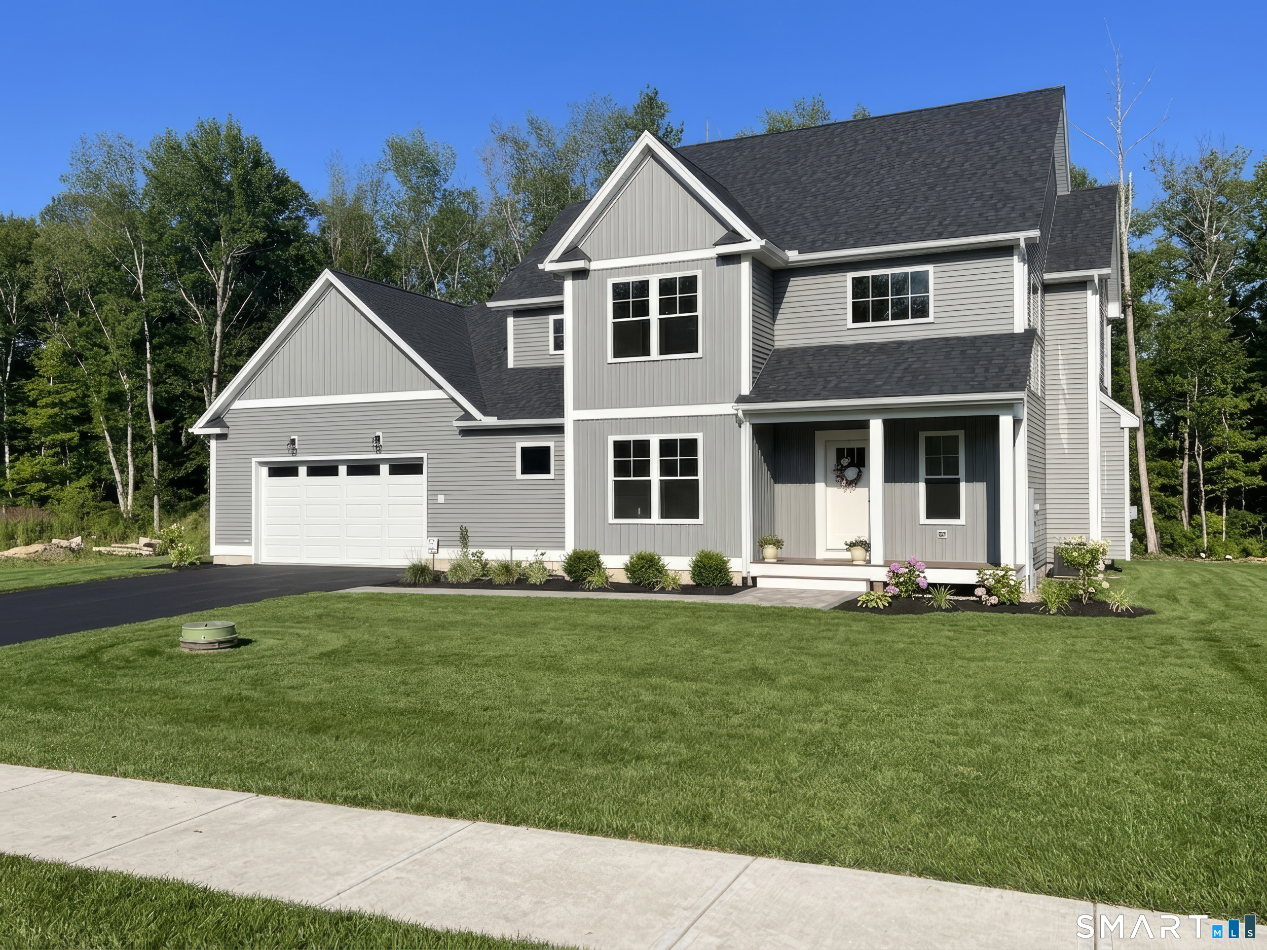 7 Laurelwood Lane Vernon CT 06066