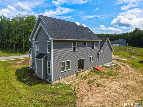 7 Laurelwood Lane Vernon CT 06066