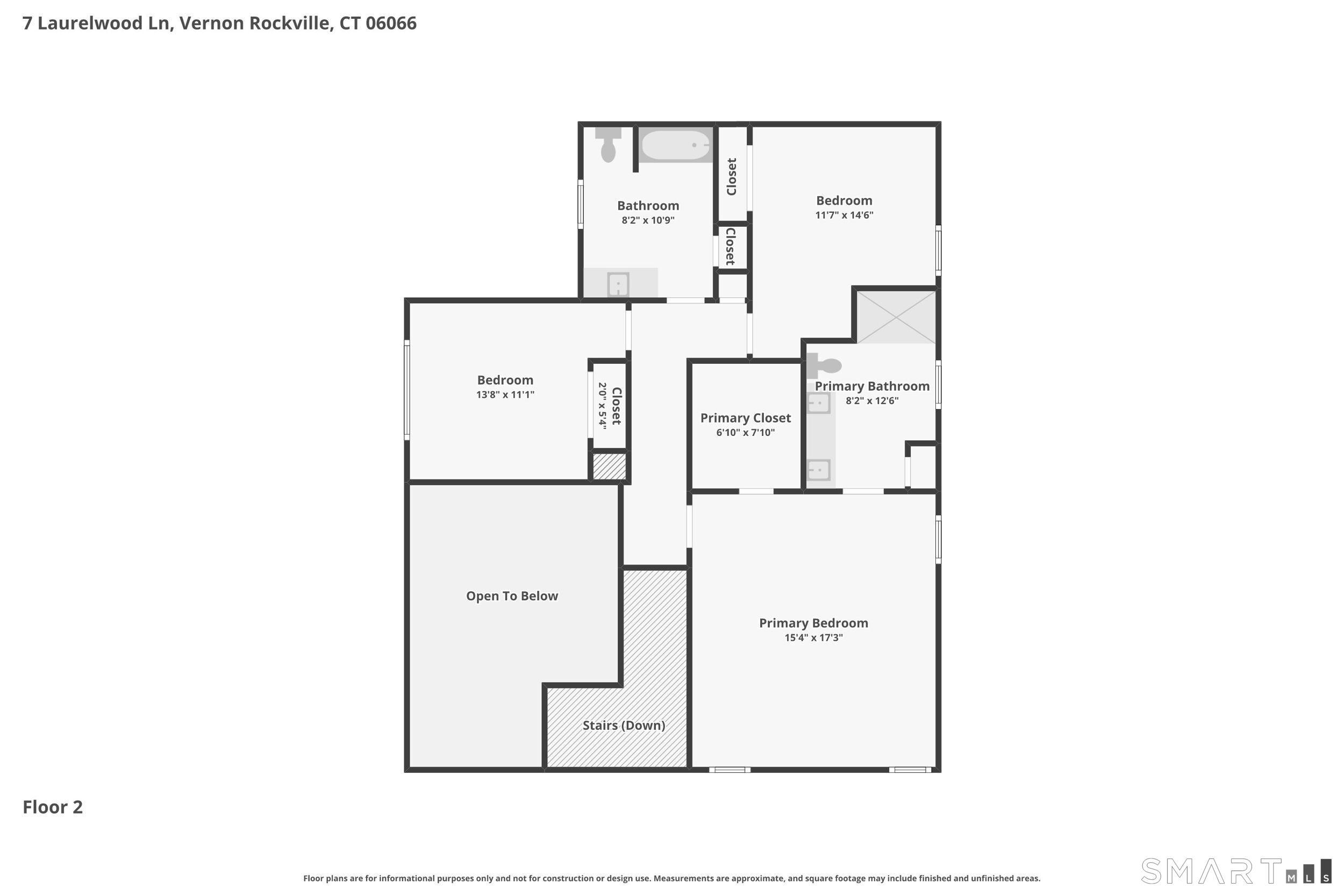 7 Laurelwood Lane Vernon CT 06066