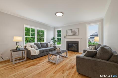7 Laurelwood Lane Vernon CT 06066