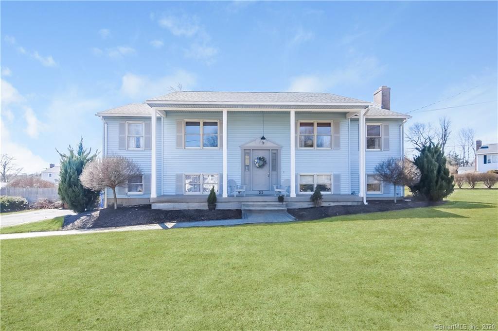 23 Teach Street Enfield CT 06082