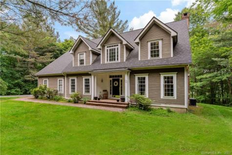 32 Lily Pond Road Harwinton CT 06791
