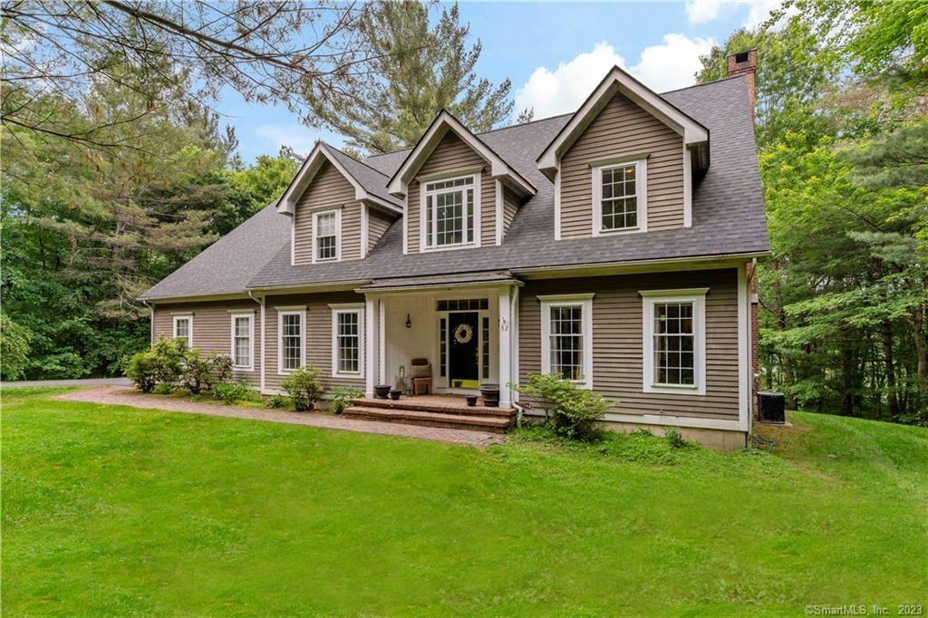 32 Lily Pond Road Harwinton CT 06791