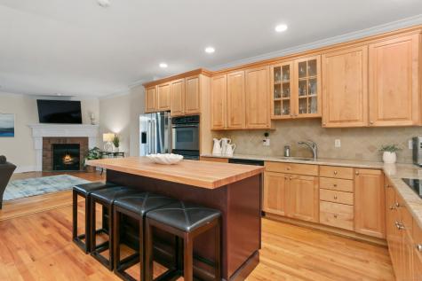 65 Thorpe Street Fairfield CT 06824