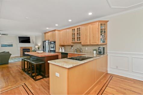 65 Thorpe Street Fairfield CT 06824