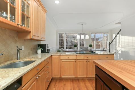 65 Thorpe Street Fairfield CT 06824