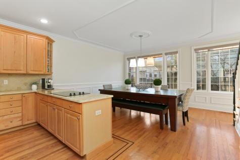 65 Thorpe Street Fairfield CT 06824