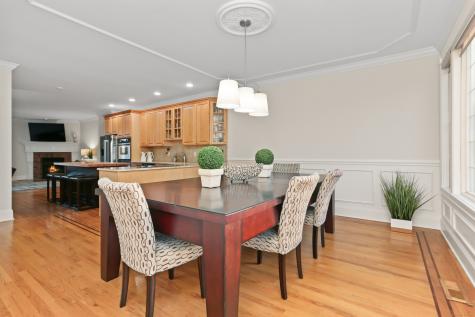 65 Thorpe Street Fairfield CT 06824