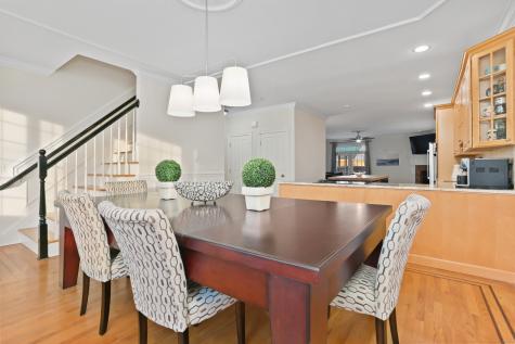 65 Thorpe Street Fairfield CT 06824